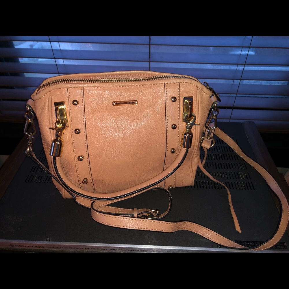 Rebecca Minkoff Crossbody